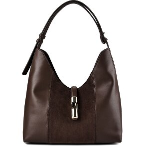 Furla Goccia Torba na ramię M Skóra 31 cm