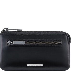 Porsche Design Classic Key Case Leather 12 cm