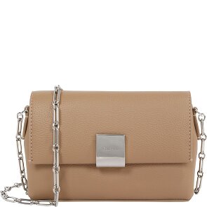 Calvin Klein CK Plaque Mini Torba Torba na ramię 17.5 cm