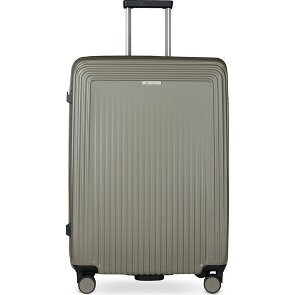 bugatti Linea 4 kółka Walizka L 76 cm