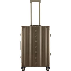 Aleon Traveler wózek na 4 kółkach 67 cm