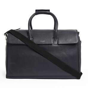 Ted Baker Karters Torba podróżna Weekender Skórzany 50 cm