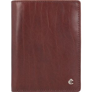 Esquire Toscana Passetui Wallet RFID Leather 10 cm