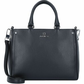 AIGNER Ava Handbag Leather 31 cm