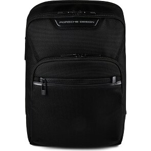 Porsche Design Roadster Plecak XS 37 cm Komora na laptopa