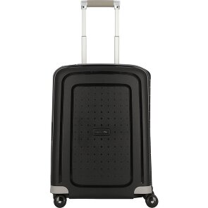 Samsonite S'Cure Spinner 4-kołowy wózek kabinowy 55 cm