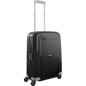 Samsonite S'Cure Spinner 4-kołowy wózek kabinowy 55 cm