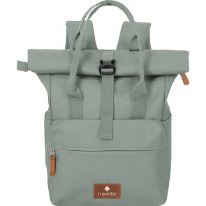 Travelite Basics Plecak 37 cm Komora na laptopa