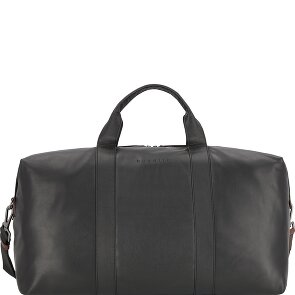bugatti Corso DeLuxe Torba podróżna Weekender Skórzany 52 cm