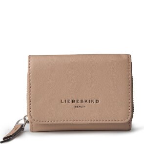 Liebeskind Harris Portfel Skórzany 11 cm