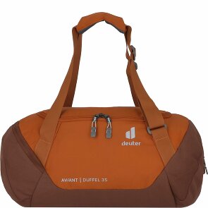 Deuter Aviant Duffel 35 Weekender Travel Bag 50 cm