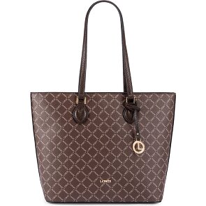 L.Credi Filiberta Shopper Bag 39 cm