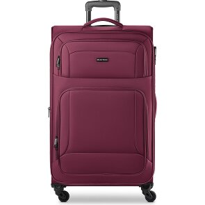 Smartbox Edition 04 4 kółka Walizka 78 cm z funkcją poszerzenia