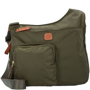 Bric's X-Bag torba na ramię 31 cm Bric's X-Bag torba na ramię 31 cm