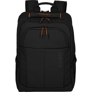 Travelite Briize Plecak M 45 cm Komora na laptopa