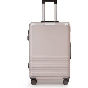 Kapten & Son Heathrow Check-In 4 kółka Walizka 69 cm