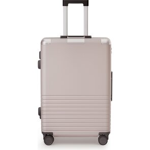 Kapten & Son Heathrow 4 kółka Walizka 69 cm