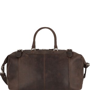 Harold's Toro Torba podróżna Skóra 52 cm z funkcją poszerzenia