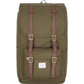 Herschel Little America Plecak 49 cm Komora na laptopa