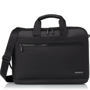 Hedgren Next Display Briefcase RFID 39 cm przegroda na laptopa