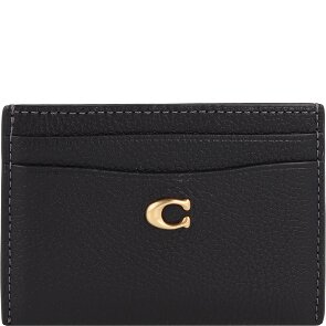 Coach Etui na karty kredytowe Skórzany 11 cm