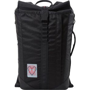 NITRO Urban Scrambler Backpack 47 cm komora na laptopa