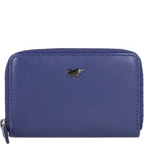 Braun Büffel Anna Wallet RFID Leather 10,5 cm