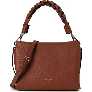 Coccinelle Boheme Torba Skóra 23 cm
