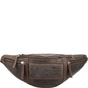Greenland Nature Westcoast Fanny Pack Leather 36 cm