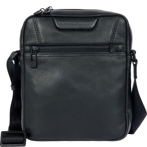 Porsche Design Roadster Torba na ramię Skórzany 20 cm