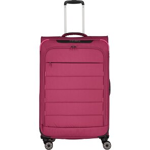 Travelite Skaii wózek 4-kołowy 78 cm