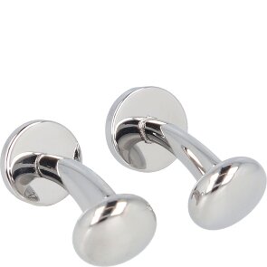 Davidoff Essentials Spinki do mankietów Brass 0.9 cm