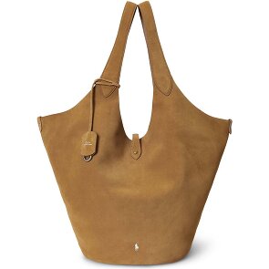 POLO RALPH LAUREN Polo Play Shopper Bag Skóra 49 cm