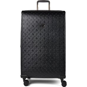 Guess Lenwood 4 kółka Walizka 76 cm z funkcją poszerzenia