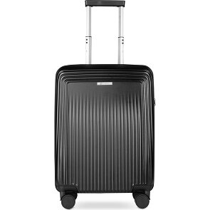 bugatti Linea 4 kółka Walizka kabinowa S 55 cm
