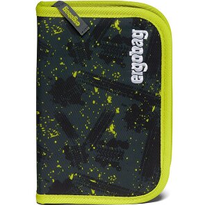 Ergobag Akcesoria piórnik 21 szt.