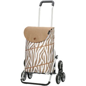 Andersen Shopper Treppenst. Royal Sh. Walizka na zakupy 59 cm Andersen Shopper Treppenst. Royal Sh. Walizka na zakupy 59 cm