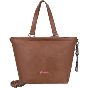 Fritzi aus Preußen Lou Shopper Bag 33 cm