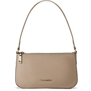 Lazarotti Bologna Leather Torba na ramię Skórzany 22 cm