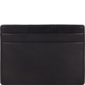 Leonhard Heyden Cambridge Etui na karty kredytowe Skórzany 10 cm