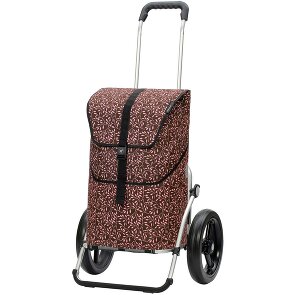Andersen Shopper Wózek na zakupy Royal Shopper Imea 59 cm Andersen Shopper Wózek na zakupy Royal Shopper Imea 59 cm