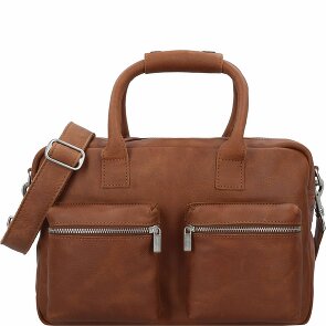 Cowboysbag The Bag Teczka Skórzany 38 cm