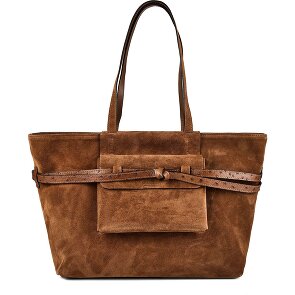 Gianni Chiarini Belty Torba na ramię Skóra 38 cm