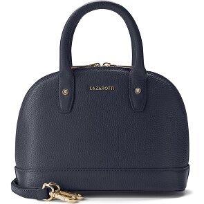 Lazarotti Torba z skóry typu crossbody z Bolonii, 24 cm