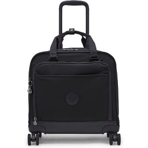 Kipling Commuter 4 kółka Walizka z pilotem 36.5 cm Komora na laptopa