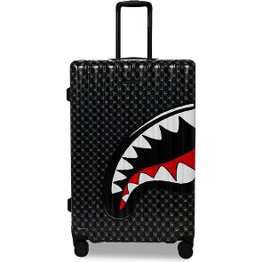 Sprayground Sharks In Paris 4 kółka Walizka 75 cm