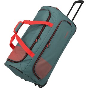 Travelite Basics 2 kółka Torba podróżna 71 cm