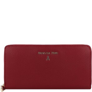 Patrizia Pepe Essentials Wallet Leather 19 cm