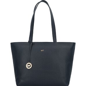 Braun Büffel Hanna Shopper Bag Skórzany 43 cm