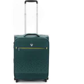 Roncato Crosslite 2-kołowy wózek kabinowy 55 cm